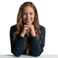 Portrait von Mimi Lawrence