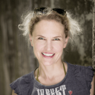 Portrait von Kerstin Höckel
