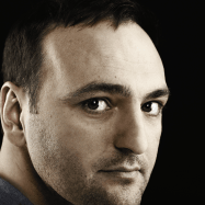 Portrait von Nuran David Calis