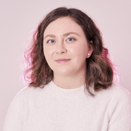 Portrait von Lauren Wilson