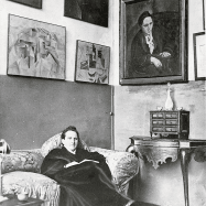 Gertrude Stein