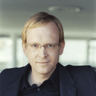 Portrait von Christoph Amend