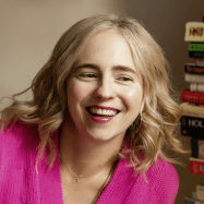 Portrait von Kate Williams