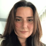 Vanessa Walder
