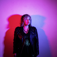 Portrait von Mariana Enriquez