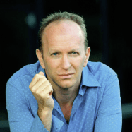 Portrait von Simon Sebag Montefiore