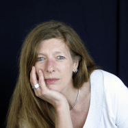 Portrait von Andrea Engen