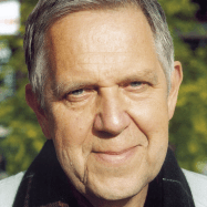 Portrait von Robert Gernhardt