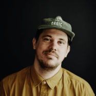 Portrait von Guilherme Karsten