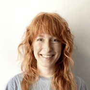 Portrait von Wiebke Rauers
