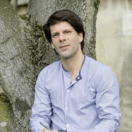 Portrait von Christian Metz