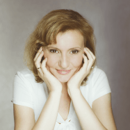 Portrait von Agnieszka Stelmaszyk