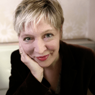 Portrait von Karin Hagemann