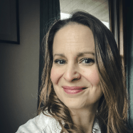 Portrait von Cathryn Free