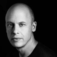 Portrait von Lev Grossman