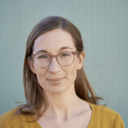 Portrait von Teresa Hochmuth