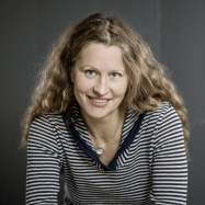 Portrait von Valija Zinck