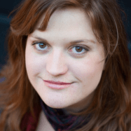 Portrait von Meagan Spooner