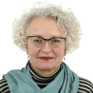 Portrait von Ilse Layer