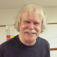 Portrait von Michael Augustin