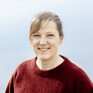 Portrait von Mara Konrad