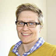 Portrait von Christina Braun