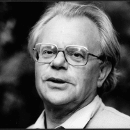 Portrait von Hermann Glaser