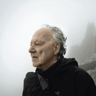 Portrait von Werner Herzog