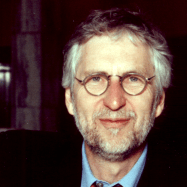 Portrait von Volker Hage