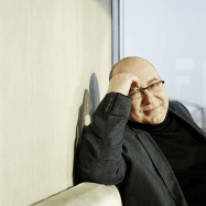 Portrait von Orkun Ertener