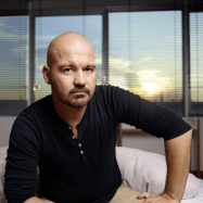 Portrait von Thomas Glavinic