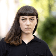 Portrait von Anna Yeliz Schentke