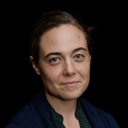 Portrait von Kyra Wilder