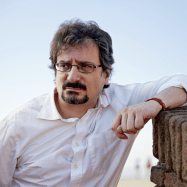 Albert Sánchez Piñol