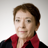 Portrait von Lale Akgün