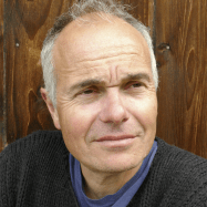 Portrait von Bernhard Hagemann