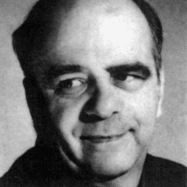 Portrait von Kurt Held