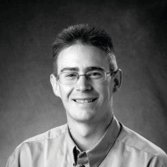 Portrait von Rob Knight