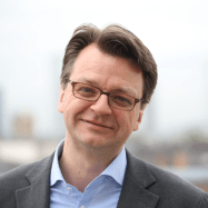 Portrait von Achim Landwehr