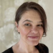 Portrait von Barbara Korthues