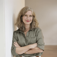 Portrait von Stefanie Taschinski
