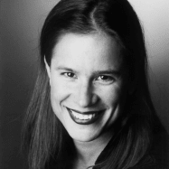 Portrait von Isabel Abedi