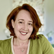 Portrait von Leisa Stewart-Sharpe
