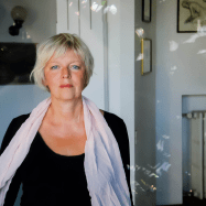 Portrait von Elena Kostioukovitch