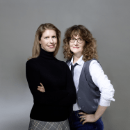 Portrait von Charlotte Blum