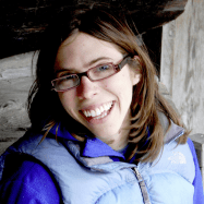 Portrait von Hilary T. Smith