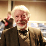 Portrait von Jan Assmann