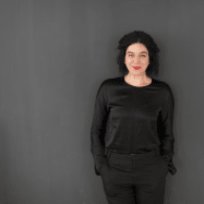 Portrait von Raquel Erdtmann