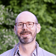 Alexander Steffensmeier