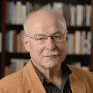 Portrait von Michael Seufert